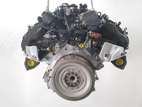 Engine AUDI A4 B8 Avant (8K5) S4 quattro | BP37506356M1 - Image 3