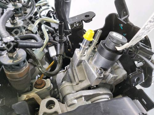Engine NISSAN MICRA V (K14) 1.5 DCI | BP20977977M1 