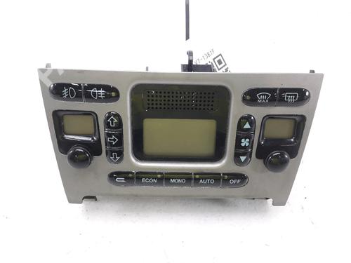 Used Climate control Climate control LANCIA LYBRA SW (839_) 2.4 JTD (839BXL1A) (140 hp) 10473119 10473119