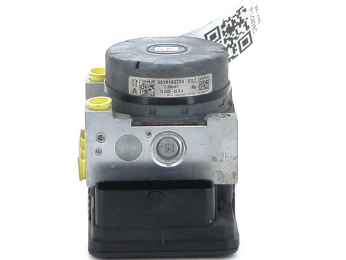 ABS pump PEUGEOT 208 I (CA_, CC_) 1.2 THP 110 | BP32180961M43