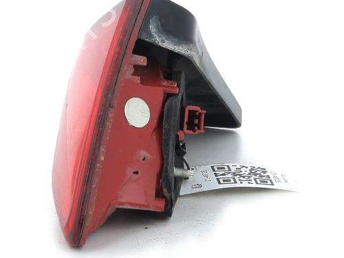 Right tailgate light PEUGEOT 3008 I MPV (0U_) 1.6 HDi | BP31367818C80