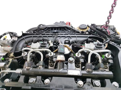 Engine CITROËN JUMPY II Van 2.0 HDi 125 | BP39117600M1 - Image 9