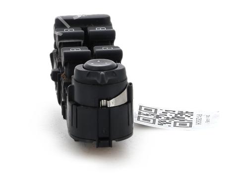 Left front window switch ALFA ROMEO GIULIETTA (940_) 2.0 JTDM (940.FXL1A) | BP37457481I27 - Image 3