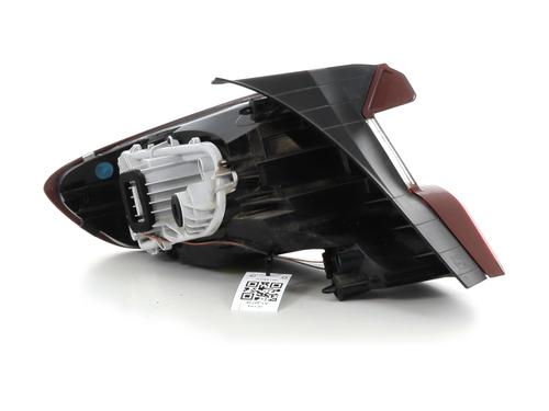 Right taillight FIAT TIPO Saloon (356_, 357_) 1.4 (356SXA1B) | BP29381298C35 