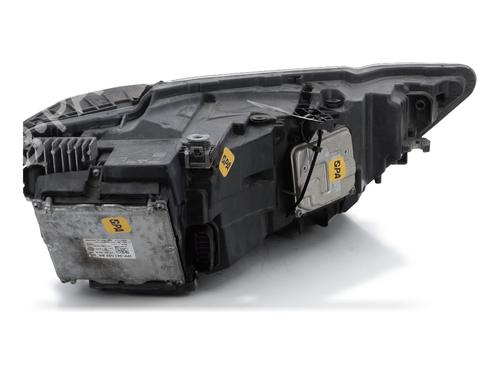 Left headlight AUDI A8 D5 (4N2, 4N8, 4NC, 4NL) 55 TFSI Mild Hybrid quattro | BP38344883C28 - Image 2