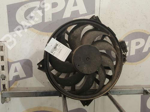 Used Radiator fan Radiator fan CITROËN XSARA (N1) [1997-2005] 10474439 10474439