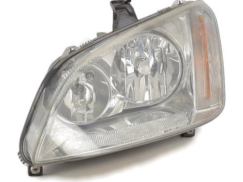 Left headlight FORD FOCUS C-MAX (DM2)  | BP24707730C28 