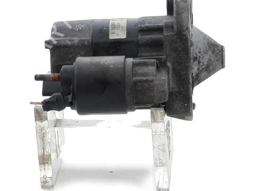 Used Starter RENAULT MEGANE I Coach (DA0/1_) 1.6 16V (DA0B, DA04, DA11) (107 hp) 24425470