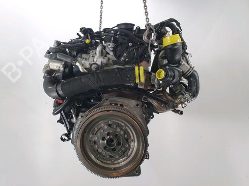 Engine VW TIGUAN ALLSPACE (BW2, BJ2) 2.0 TDI 4motion | BP36659889M1 - Image 3