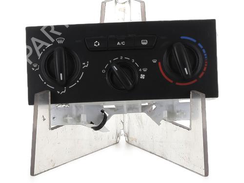 Commande Chauffage PEUGEOT PARTNER MPV (5_, G_) 1.6 HDi 90 (90 hp) 29296437