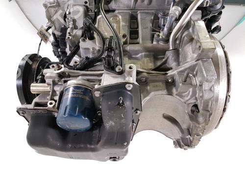 Engine PEUGEOT 208 I (CA_, CC_) 1.2 THP 110 | BP37281335M1 - Image 10