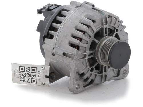 Alternator DACIA DUSTER (HM_) 1.5 dCi 115 (HMAD) | BP30741748M7