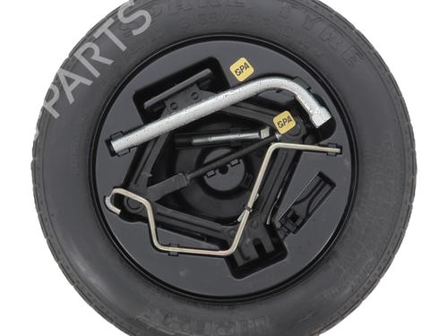 Kit rueda repuesto Kit rueda repuesto 39116979 39116979