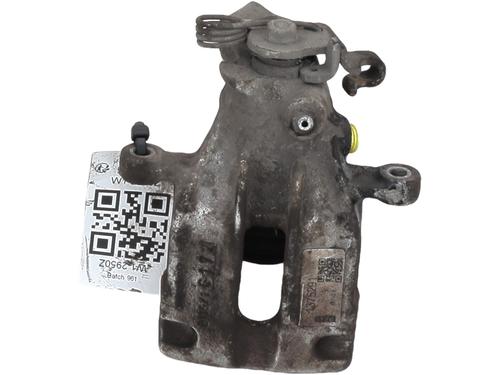 Left rear brake caliper PEUGEOT 807 (EB_) 2.0 HDI | BP29416489M107 