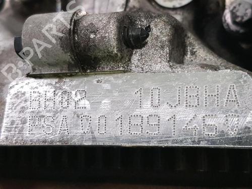 Engine PEUGEOT 208 I (CA_, CC_) 1.6 HDi / BlueHDi 75 | BP31662189M1