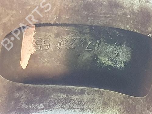 Rim HONDA CIVIC VIII Hatchback (FN, FK) 1.8 (FN1, FK2) | BP29144638C45 