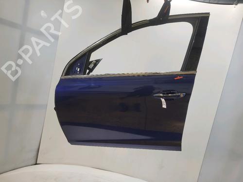 Used Left front door Left front door 38793247 38793247