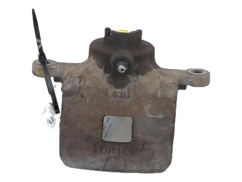 Used Right front brake caliper SUZUKI JIMNY Closed Off-Road Vehicle (SN) 1.5 DDiS 4x4 (86 hp) 27911641