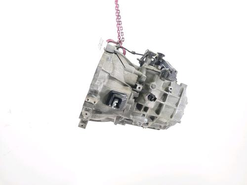Used Gearbox KIA RIO III (UB) 1.4 CRDi (90 hp) 29443551