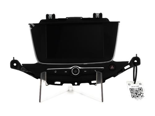 Display monitor OPEL ASTRA J Saloon | BP27308803C48