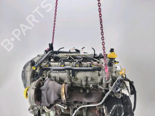Engine ALFA ROMEO MITO (955_) 1.6 JTDM (955AXC1B) | BP29347197M1 