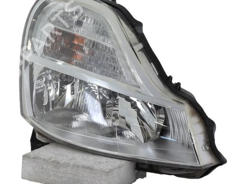 Used Right headlight Right headlight RENAULT MODUS / GRAND MODUS (F/JP0_) 1.2 16V (JP0W) (101 hp) 36487269 36487269