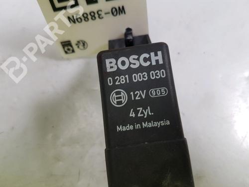 Electronic module HONDA CIVIC VIII Hatchback (FN, FK) 2.2 CTDi (FK3) | BP11123465M83 