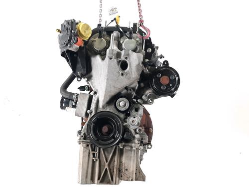 Motor FORD FIESTA VI (CB1, CCN) 1.0 EcoBoost (100 hp) 31937350