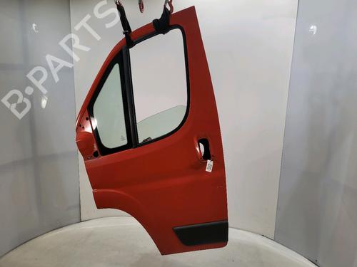 Used Left front door FIAT DUCATO Van (250_) 120 Multijet 2,3 D (120 hp) 28835132