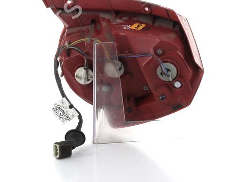 Left taillight CHEVROLET AVEO / KALOS Hatchback (T250, T255) 1.2 | BP29762060C34 