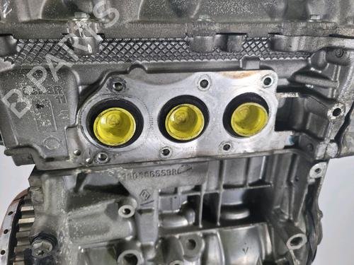 Motor RENAULT TWINGO III (BCM_, BCA_) 1.0 SCe 70 (BCMB) | BP21677036M1 