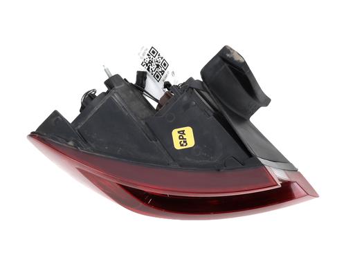 Venstre Baklys RENAULT MEGANE IV Hatchback (B9A/M/N_) 1.5 dCi 110 (B9A3) | BP29762205C34 