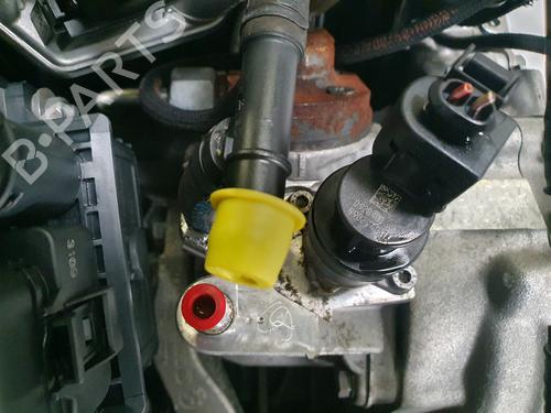Engine BMW 1 (E81)  | BP34610317M1  - Image 8