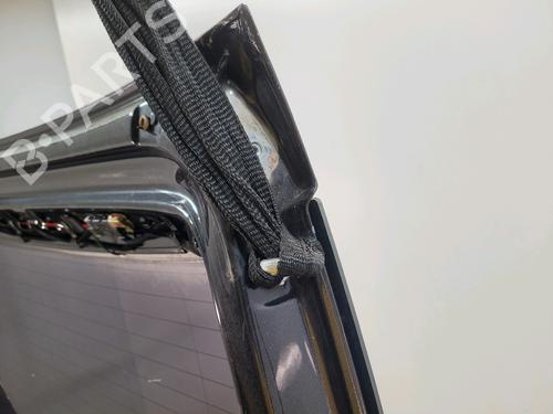 Tailgate AUDI A3 Sportback (8PA) 2.0 TDI 16V | BP27553411C6 