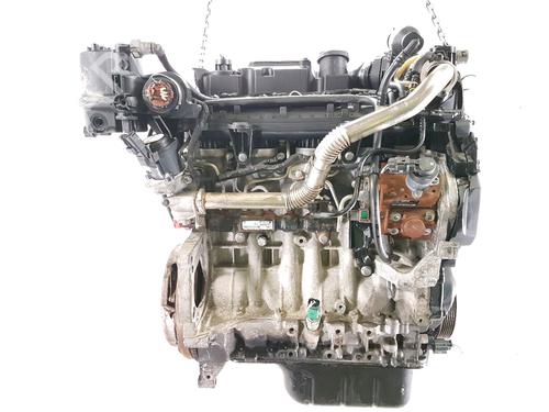 Engine CITROËN C3 I (FC_, FN_)  | BP25252196M1 