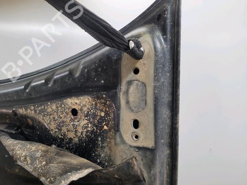 Hood JEEP GRAND CHEROKEE III (WH, WK) 5.7 V8 4x4 | BP27395625C1