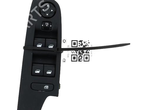 Left front window switch CITROËN C4 Picasso II 1.6 THP 165 | BP22331787I27 