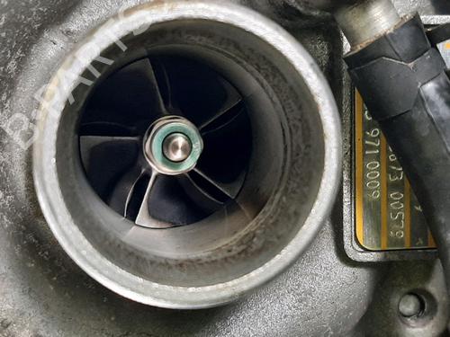 Engine FORD FIESTA VI (CB1, CCN) 1.4 TDCi | BP31607009M1 