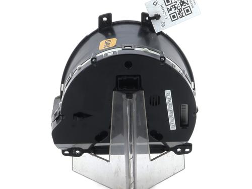 Instrument cluster FIAT 500 (312_) 1.3 D Multijet (312AXB1A) | BP31180145C47 