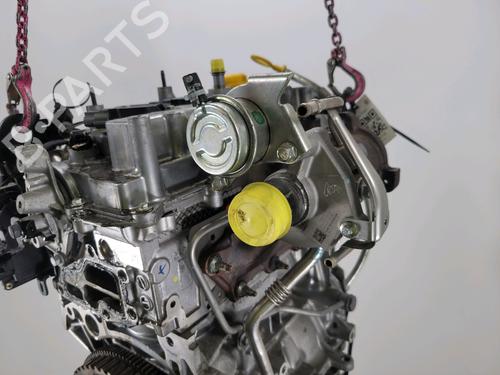 Engine RENAULT CLIO IV (BH_) 0.9 TCe 90 (BHNF, BHMA, BHMH, BHJK, BHJR) | BP30054274M1 