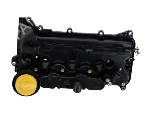 Ventildeckel für RENAULT CLIO V (B7_) 1.0 TCe 90 (B7MT) (91 hp) 29416192