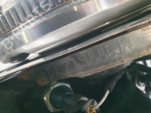 Engine VW POLO VI (AW1, BZ1, AE1) 2.0 GTI | BP36691631M1 - Image 10
