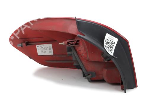 Right taillight RENAULT CLIO III (BR0/1, CR0/1)  | BP28713207C35 
