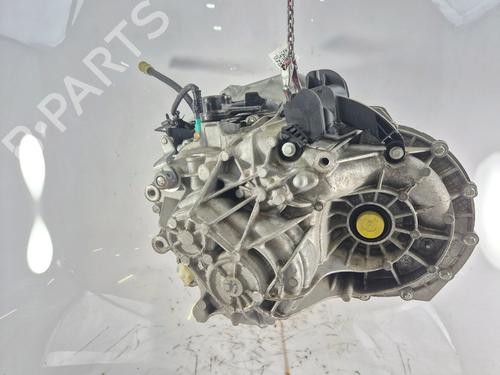 Gearbox RENAULT TRAFIC III Bus (JG_) 2.0 dCi 120 (JGMN) | BP38741824M3 - Image 4