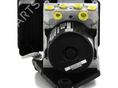 ABS Bremseaggregat VW GOLF VI (5K1) 1.6 TDI (105 hp) 23875510