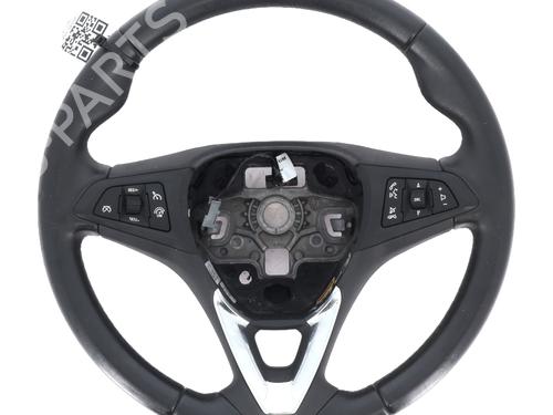 Used Steering wheel OPEL CORSA E (X15) 1.4 (08, 68) (90 hp) 32769750