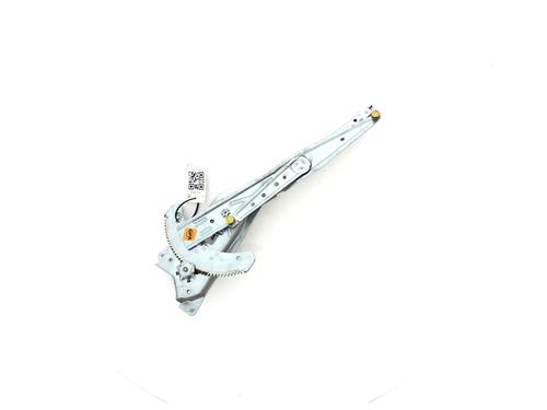 Front right window mechanism RENAULT KANGOO (KC0/1_) D 65 1.9 (KC0E, KC02, KC0J, KC0N) | BP27901170C23 