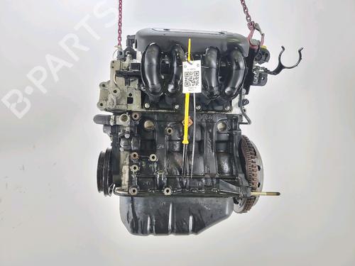 Engine RENAULT TWINGO I (C06_) 1.2 (C066, C068) | BP30094381M1 