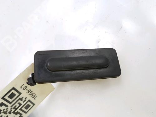 Used Tailgate handle Tailgate handle PEUGEOT 2008 I (CU_) 1.6 HDi (114 hp) 10433927 10433927