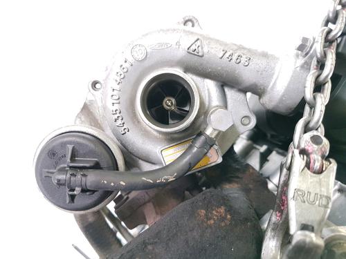 Engine CITROËN C3 II (SC_) 1.4 HDi 70 (SC8HZC, SC8HR0, SC8HP4) | BP39704863M1 - Image 9